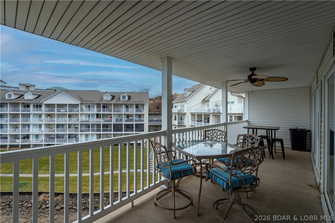 Parkview Bay - Residential