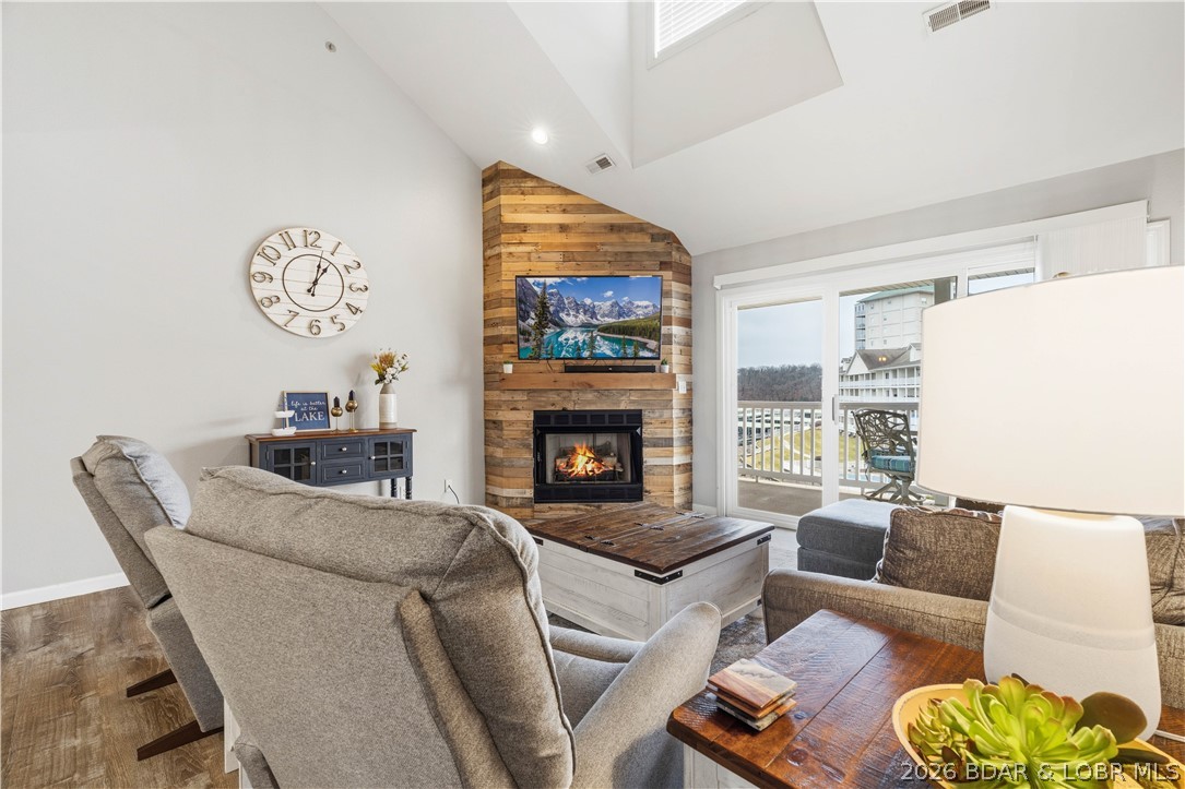 Parkview Bay - Residential