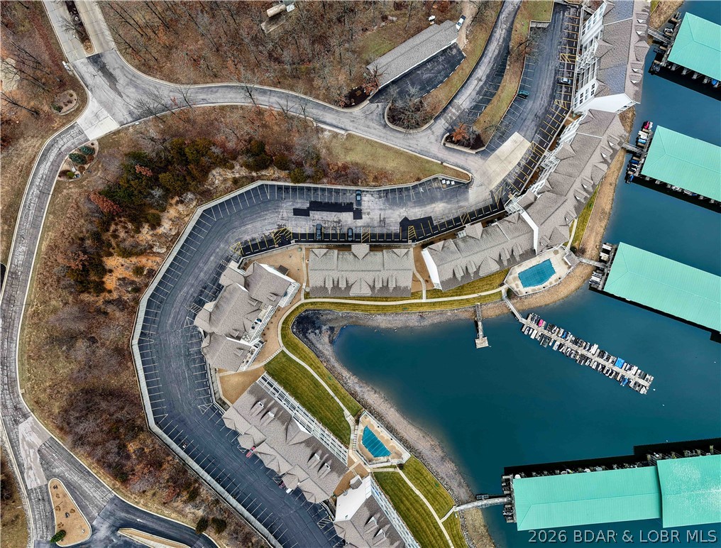 Parkview Bay - Residential