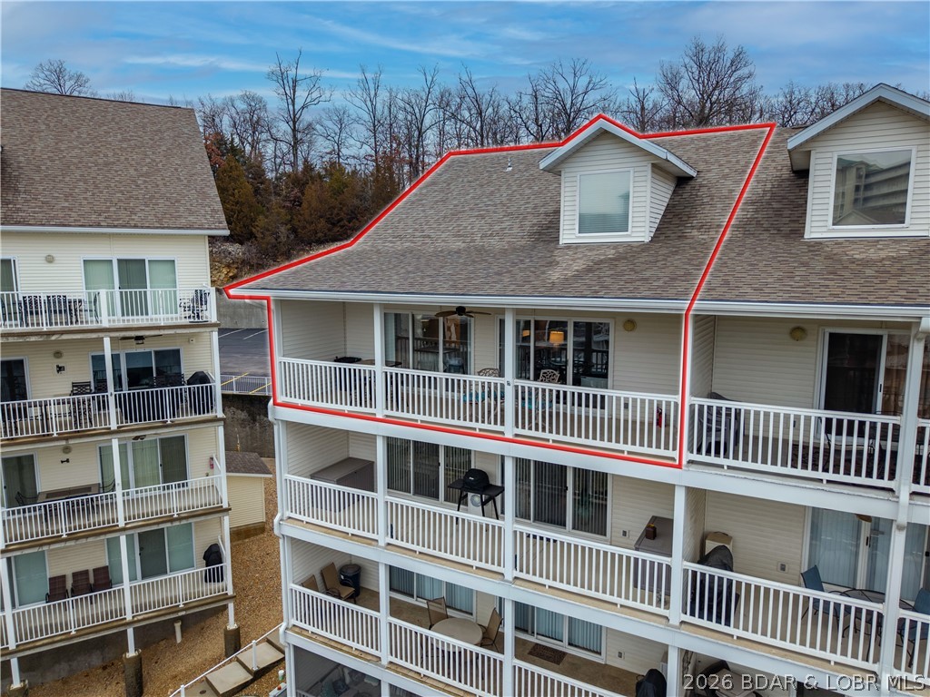 Parkview Bay - Residential