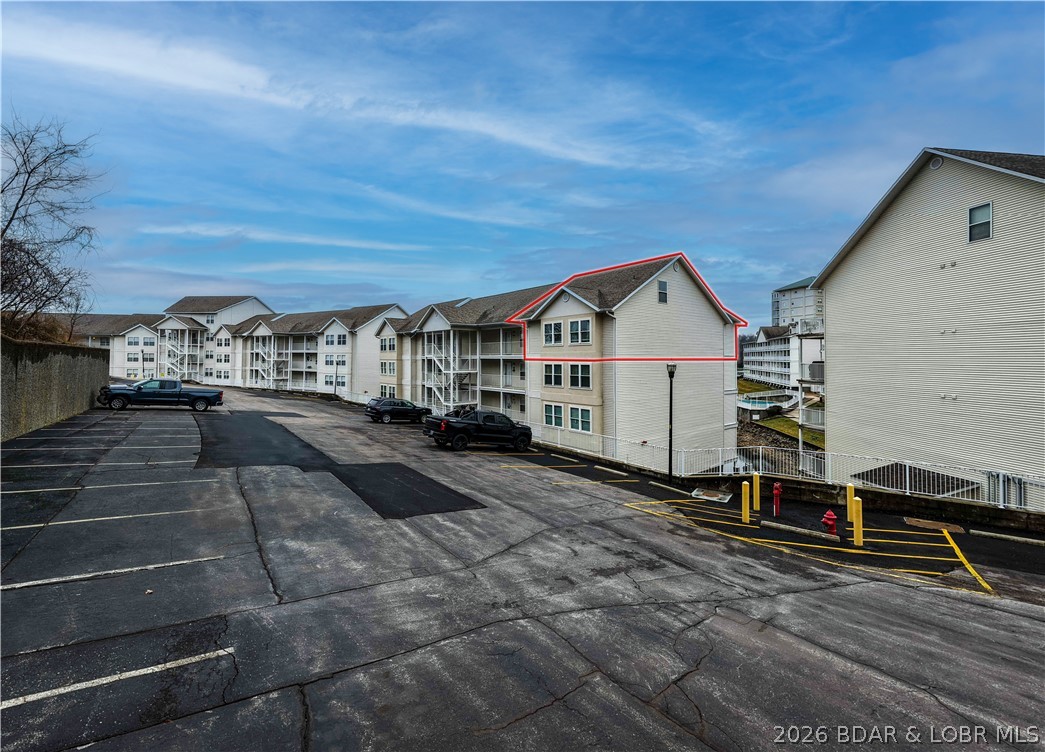 Parkview Bay - Residential