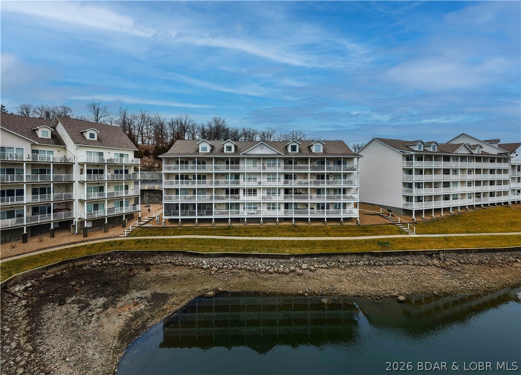 Parkview Bay - Residential