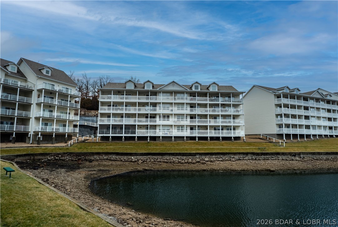 Parkview Bay - Residential