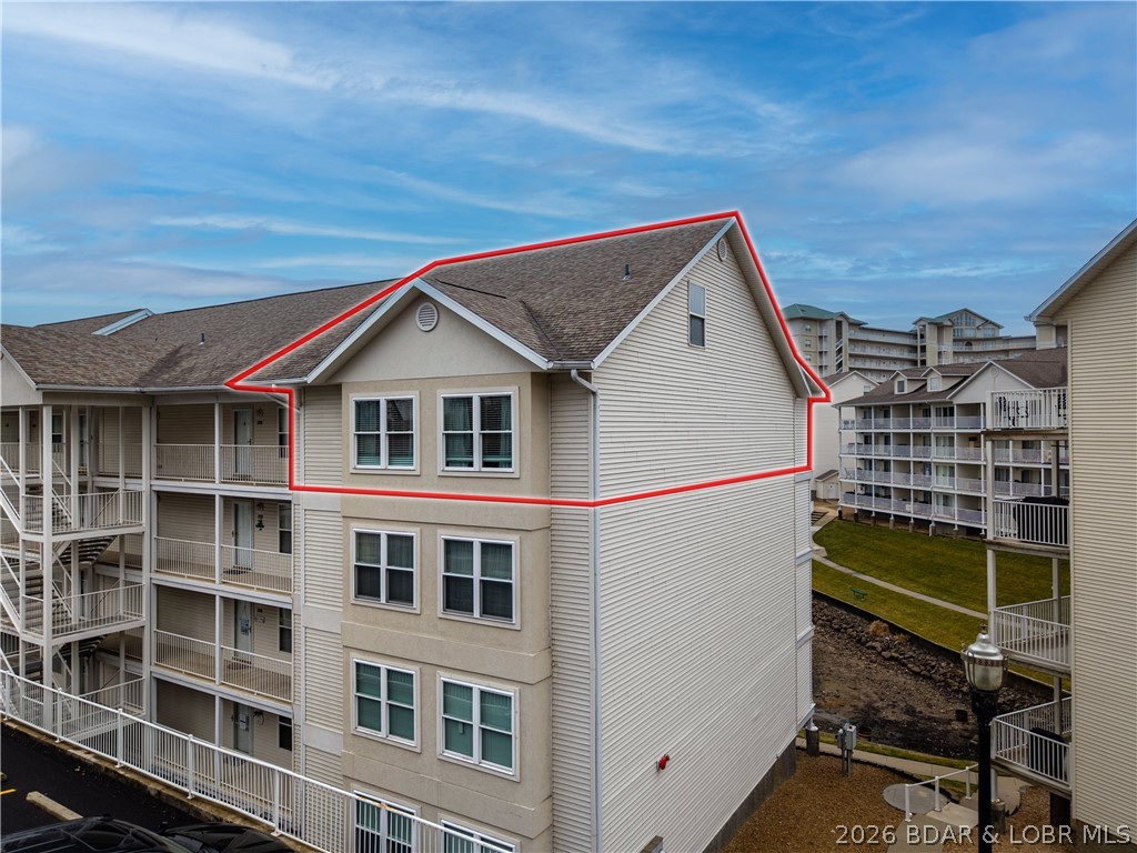 Parkview Bay - Residential