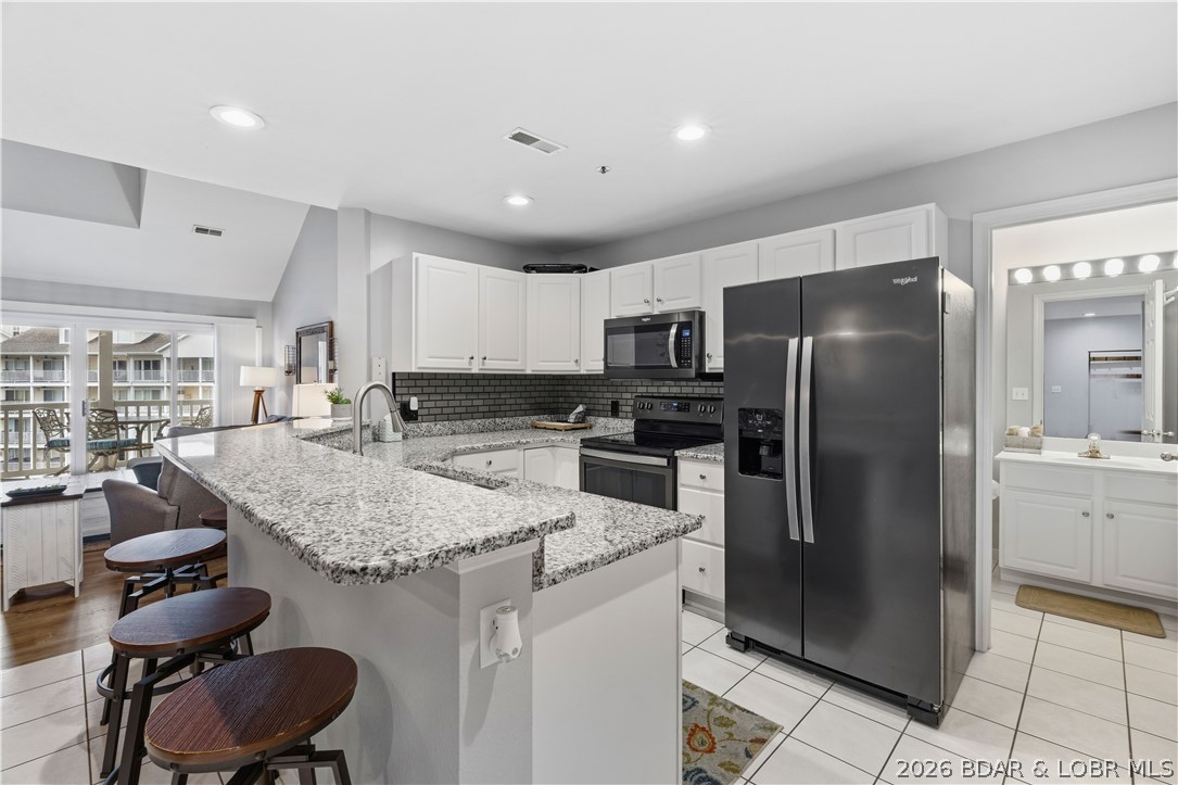 Parkview Bay - Residential