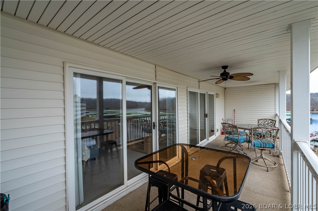 Parkview Bay - Residential