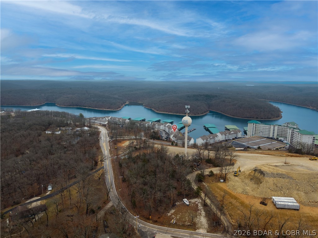 Parkview Bay - Residential