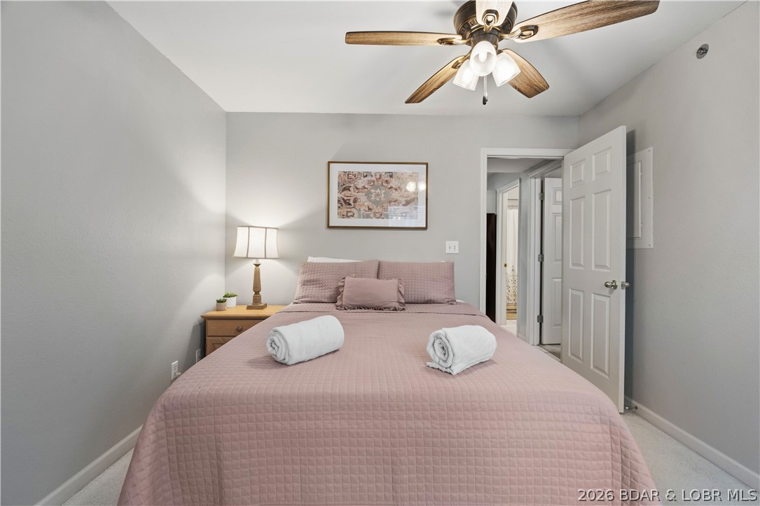 Parkview Bay - Residential