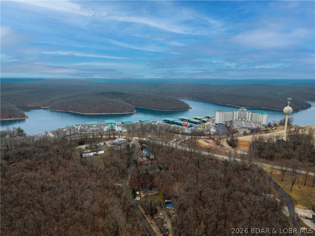 Parkview Bay - Residential