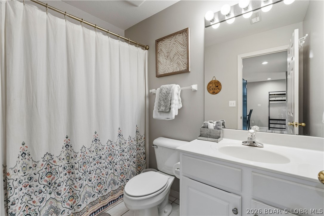 Parkview Bay - Residential