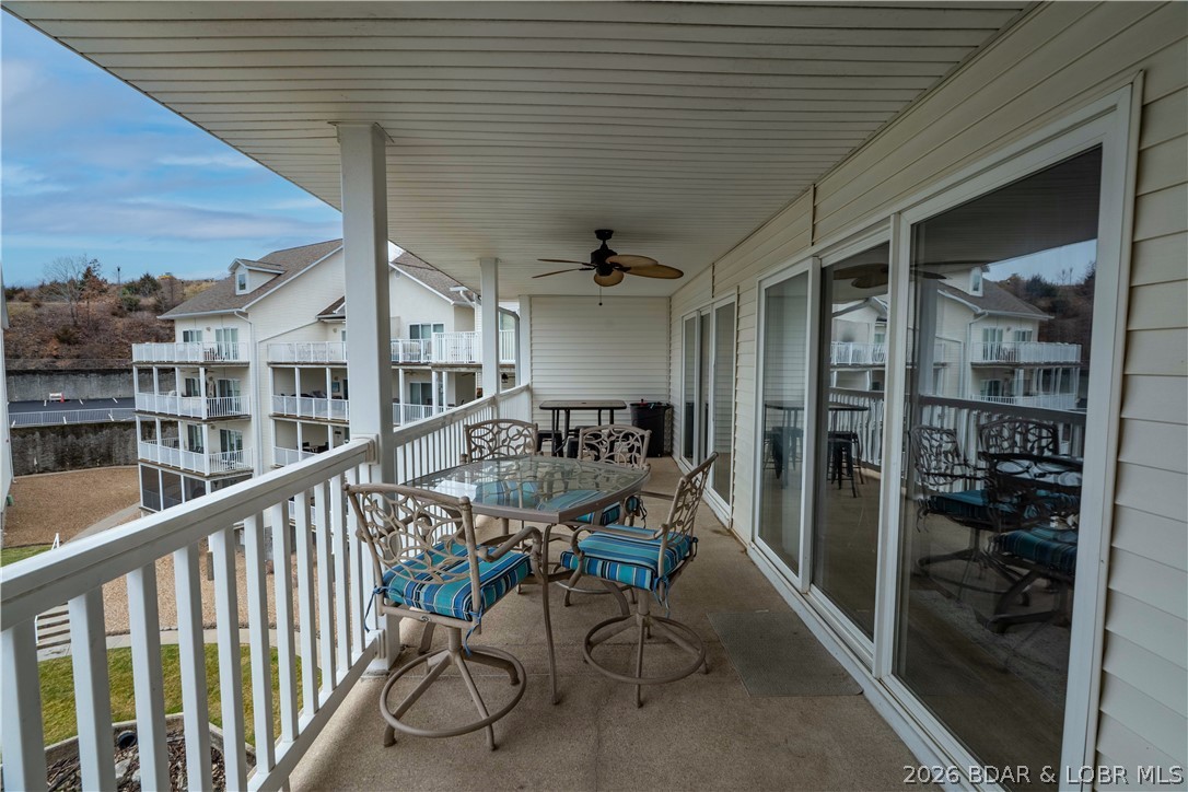 Parkview Bay - Residential