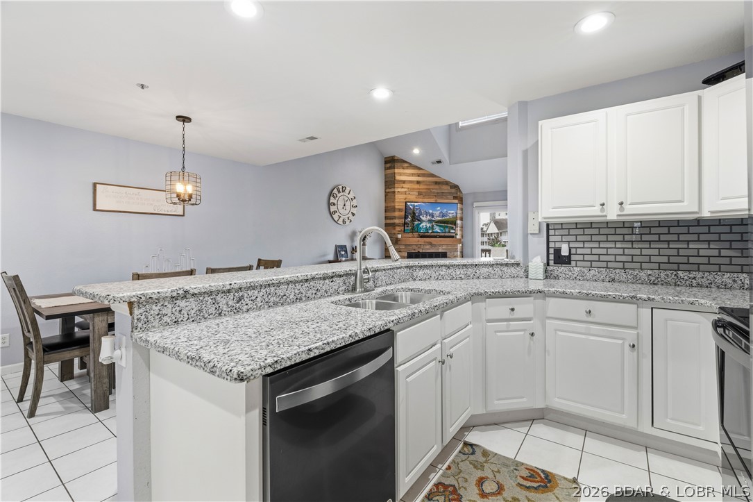 Parkview Bay - Residential