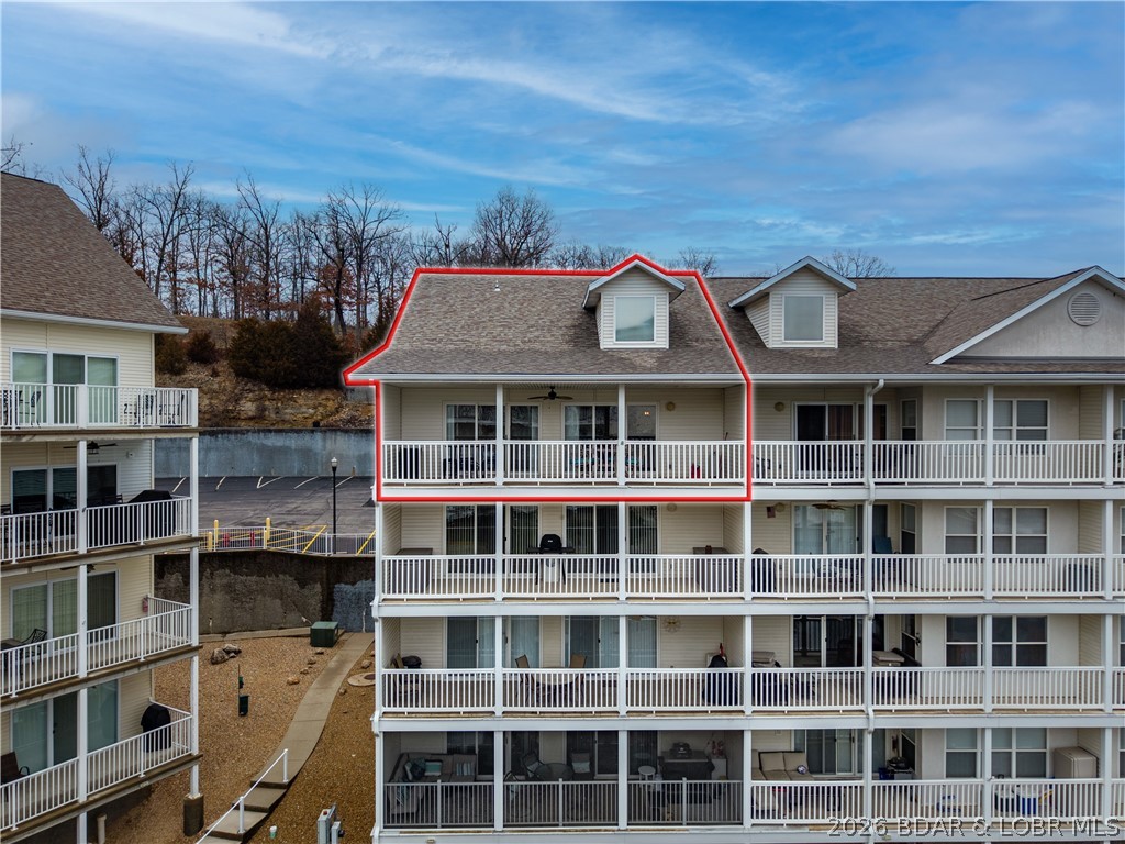 Parkview Bay - Residential