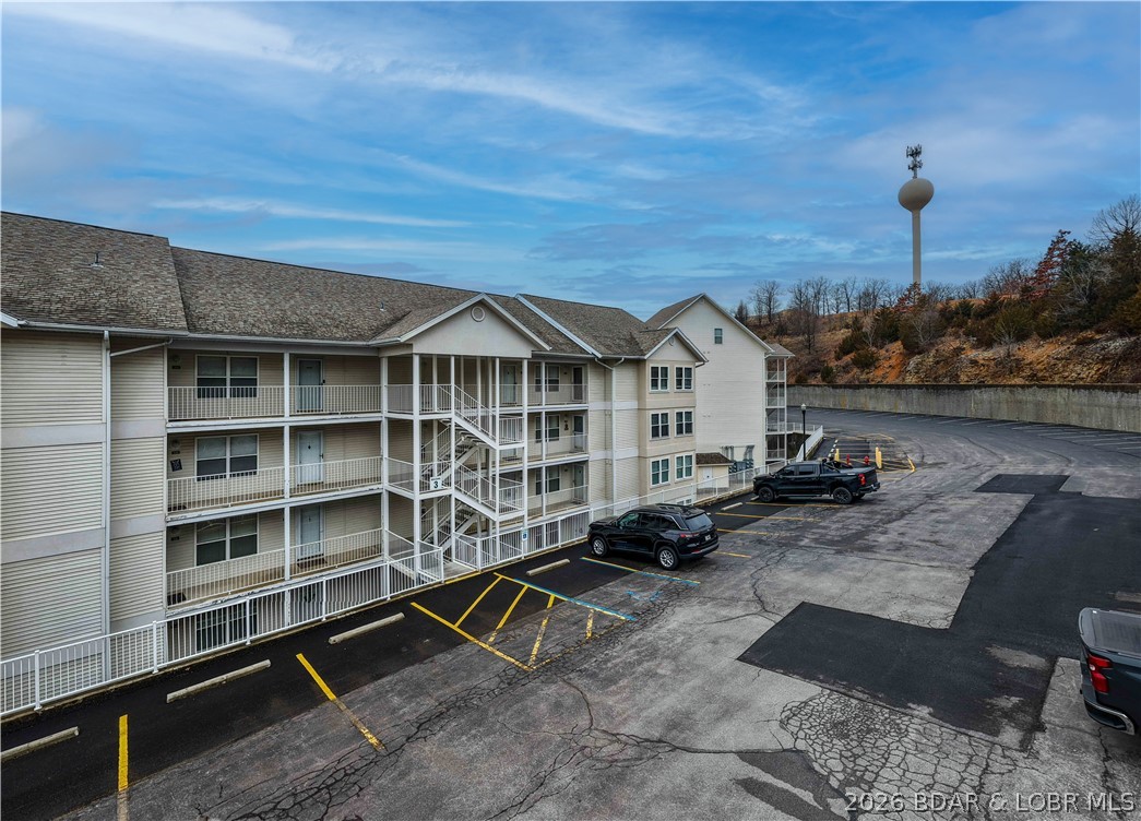 Parkview Bay - Residential