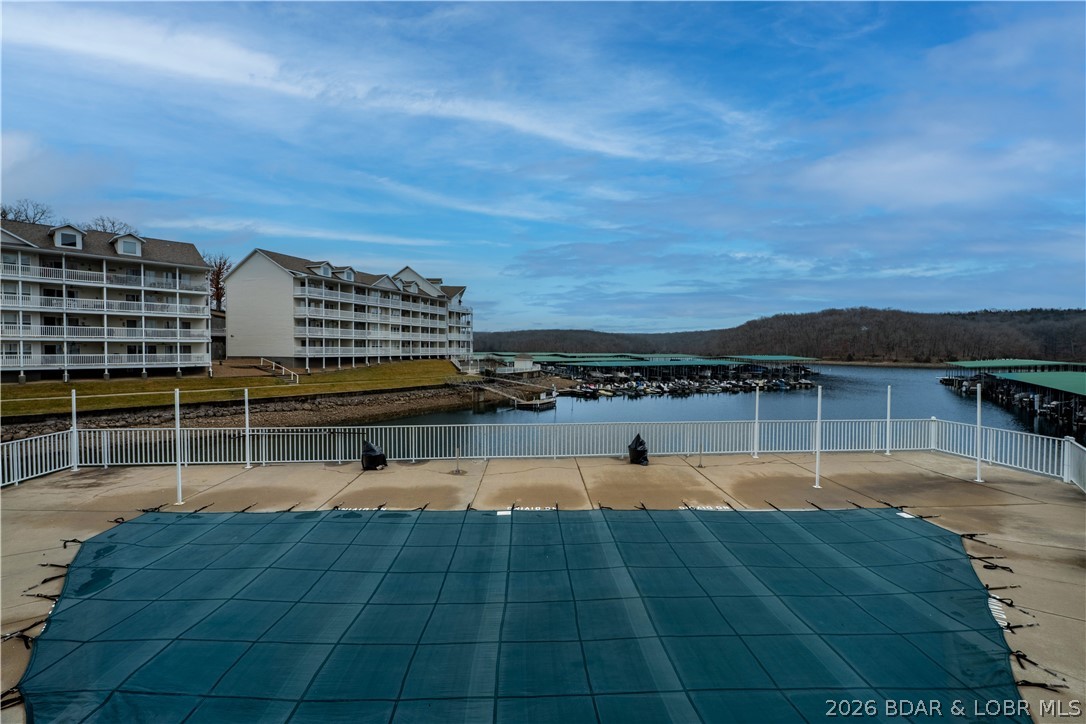 Parkview Bay - Residential