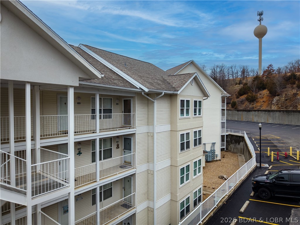 Parkview Bay - Residential