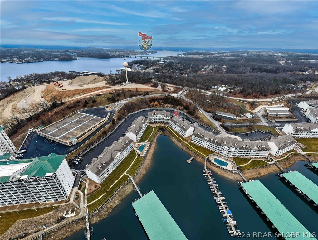 Parkview Bay - Residential