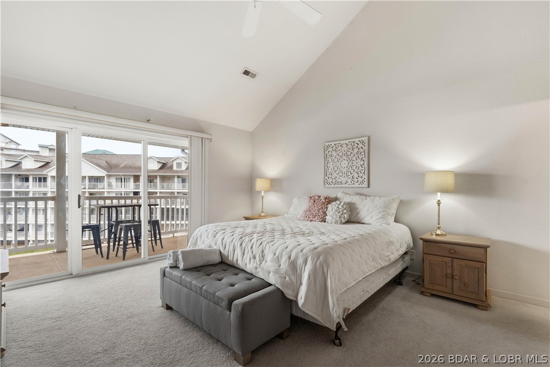 Parkview Bay - Residential