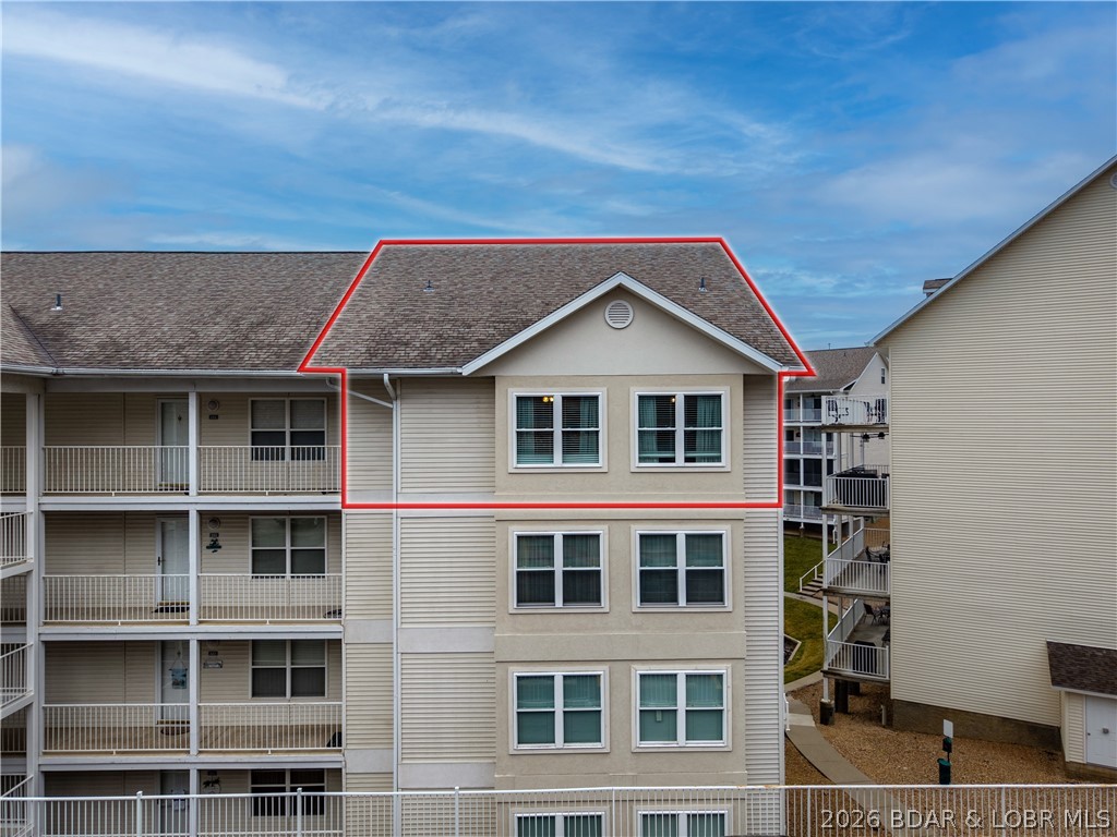 Parkview Bay - Residential