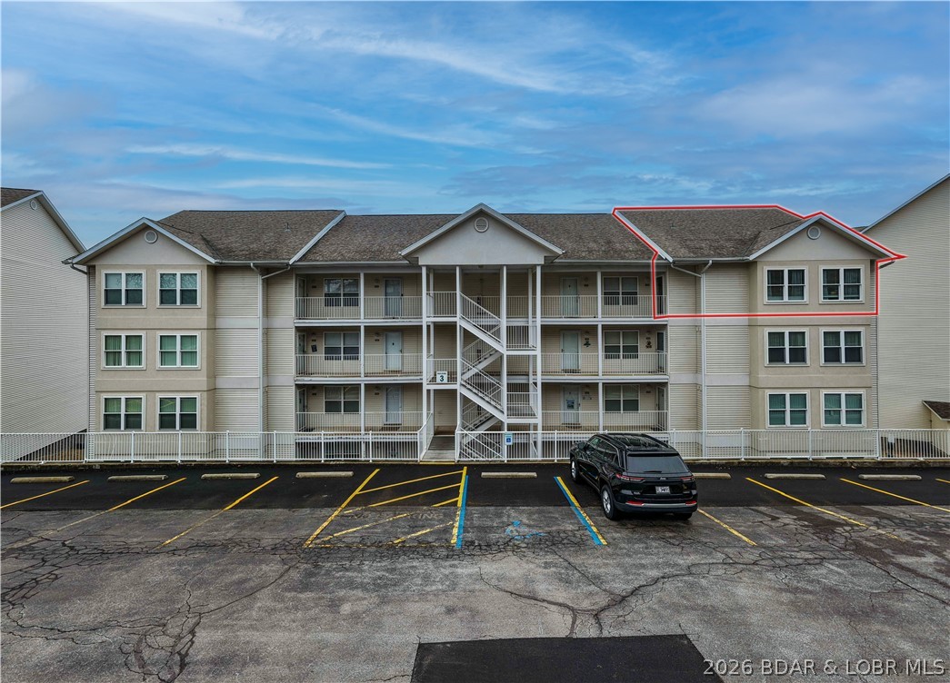 Parkview Bay - Residential