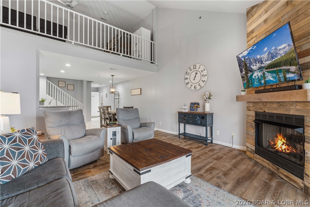 Parkview Bay - Residential