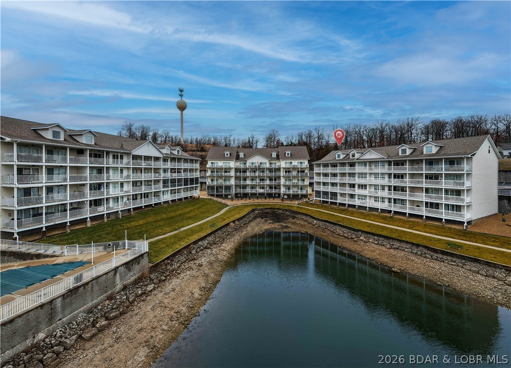 Parkview Bay - Residential