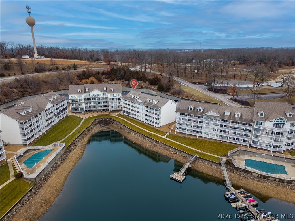 Parkview Bay - Residential