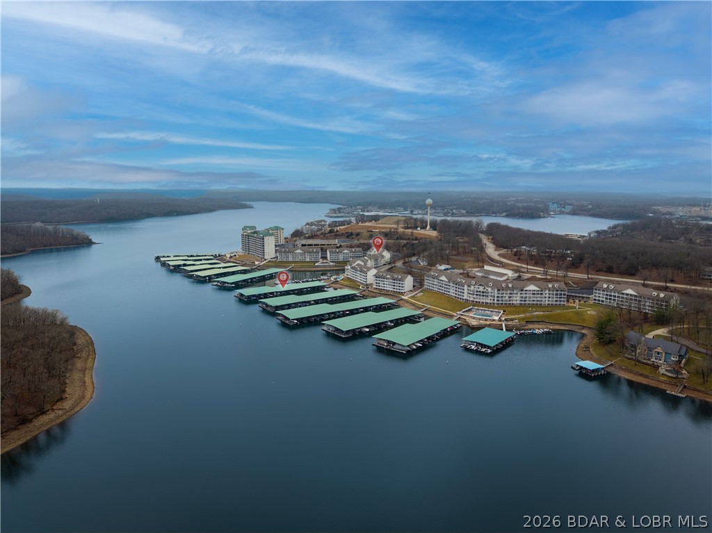 Parkview Bay - Residential