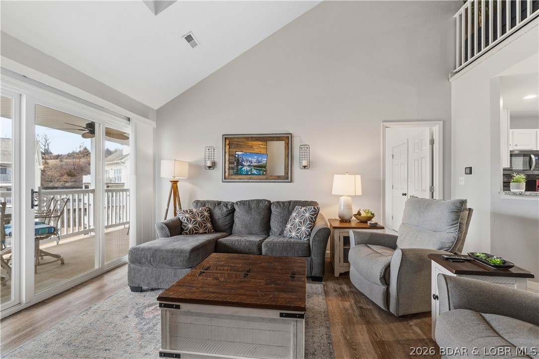 Parkview Bay - Residential