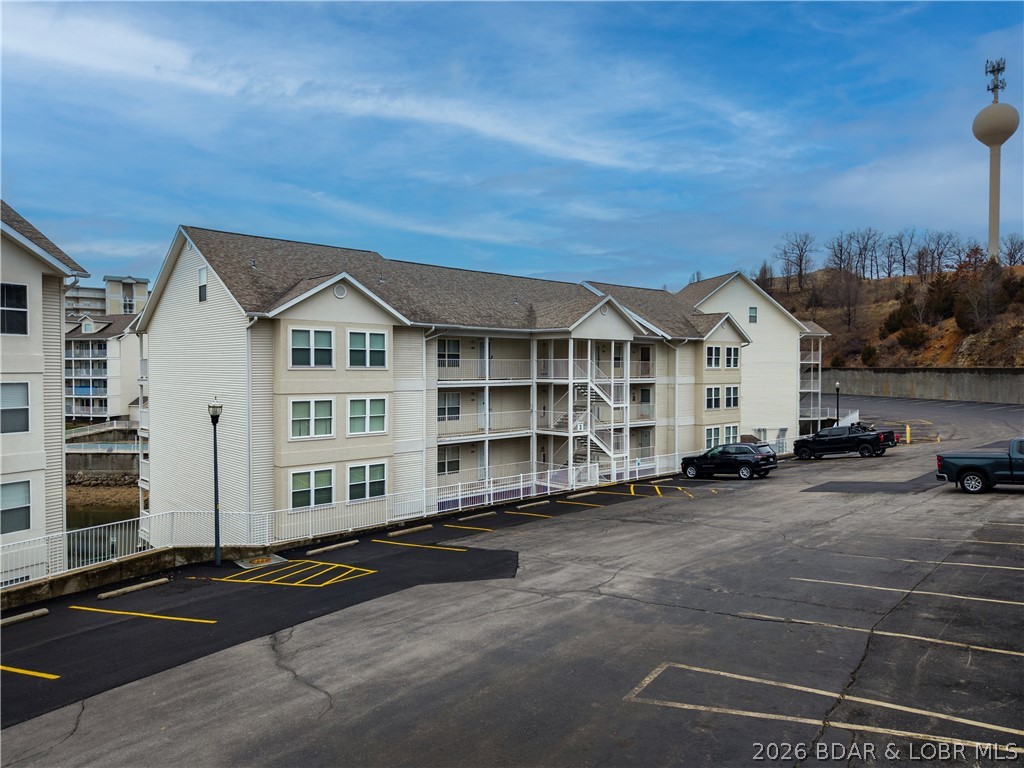 Parkview Bay - Residential