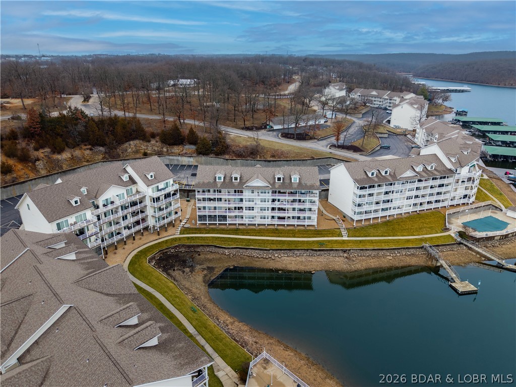 Parkview Bay - Residential