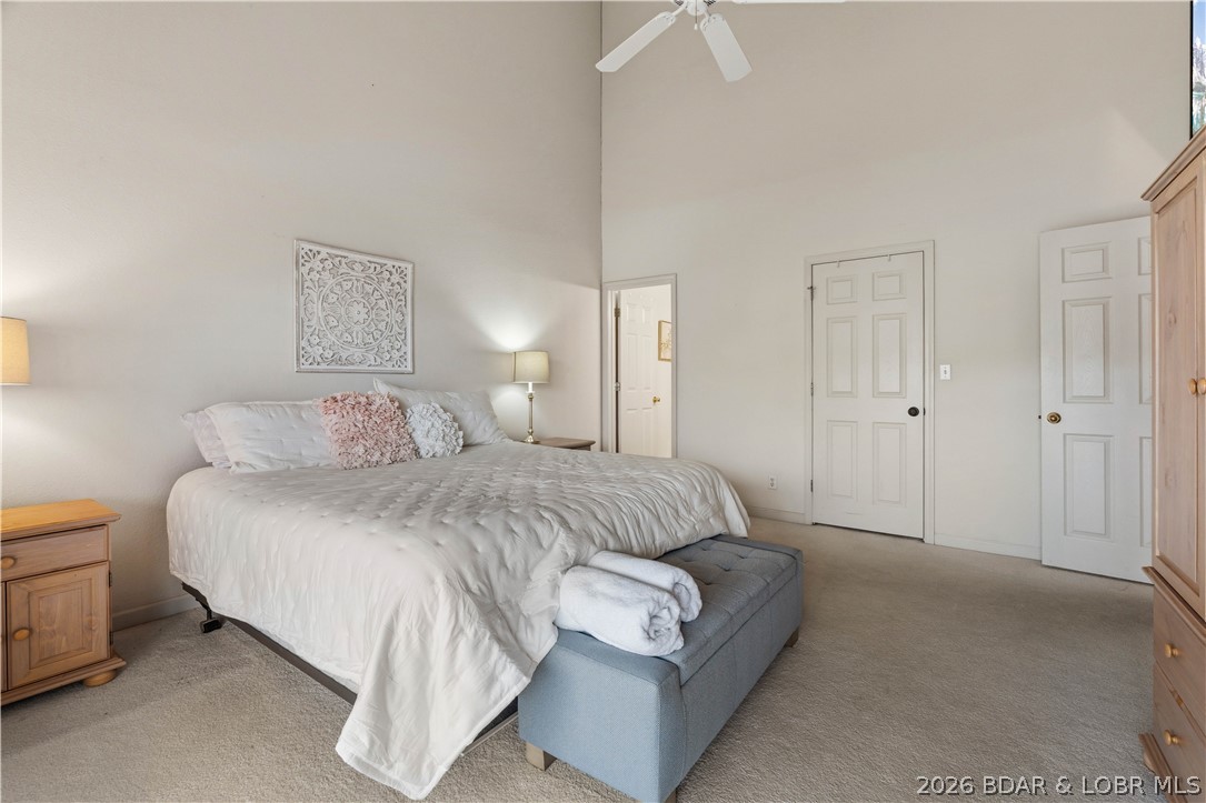 Parkview Bay - Residential