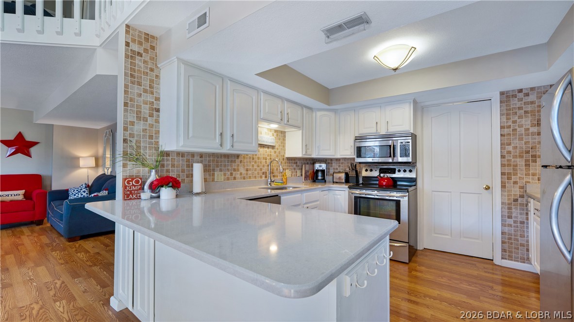 Bittersweet Estates - Residential