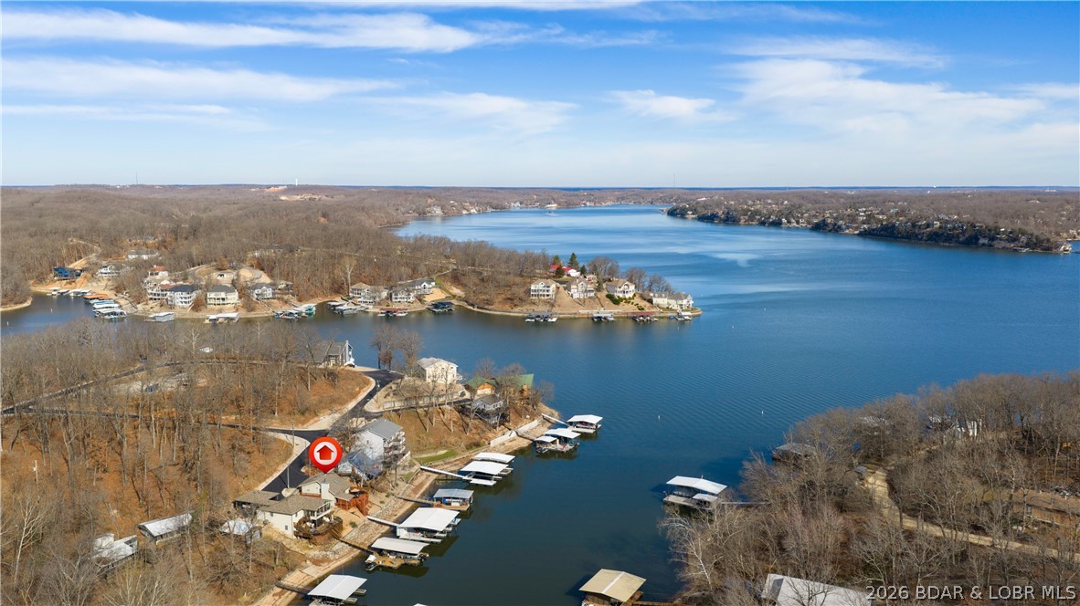 Bittersweet Estates - Residential