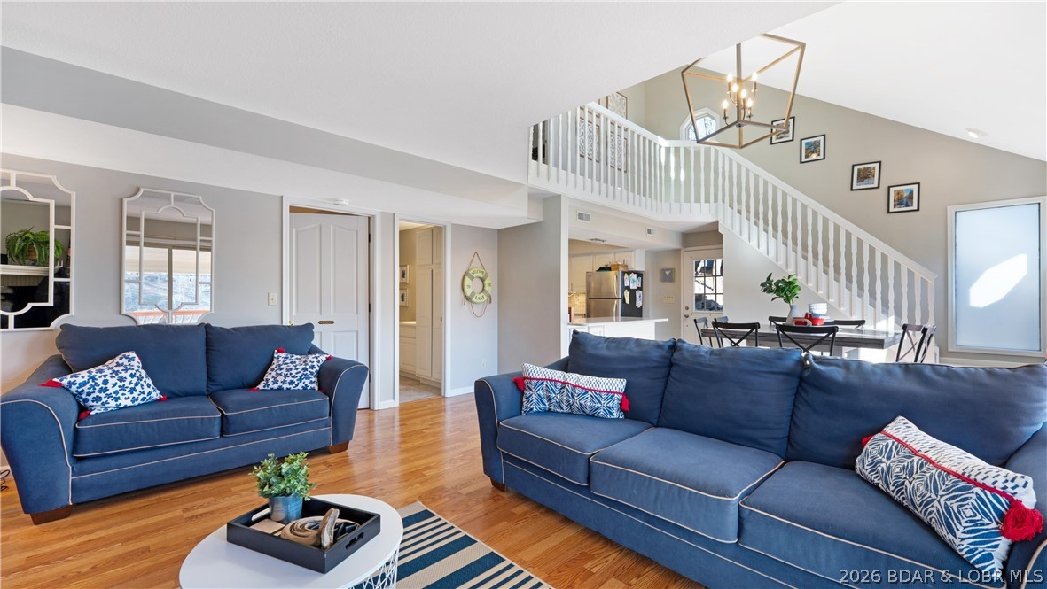 Bittersweet Estates - Residential