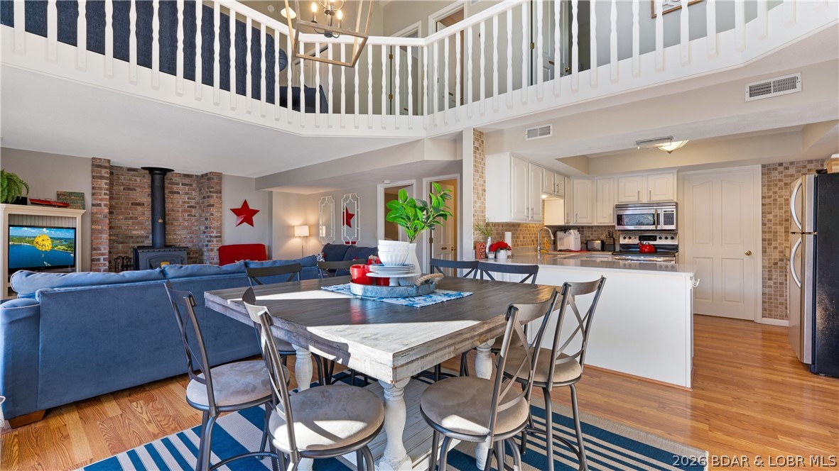 Bittersweet Estates - Residential