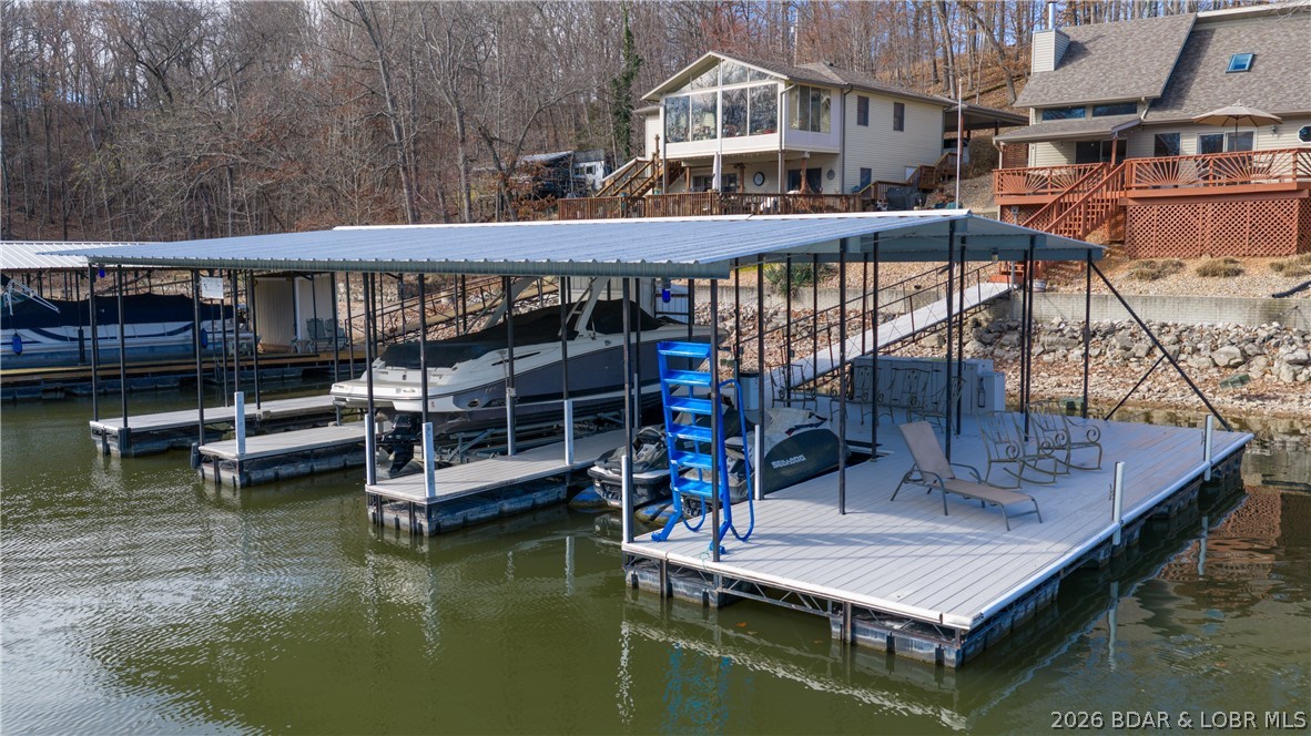 Bittersweet Estates - Residential