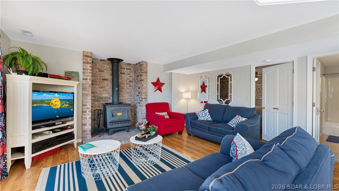 Bittersweet Estates - Residential