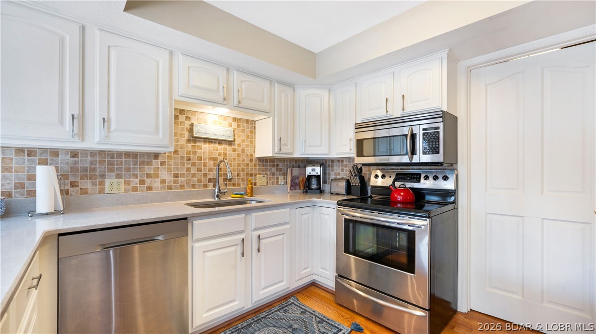 Bittersweet Estates - Residential