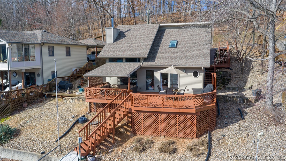 Bittersweet Estates - Residential