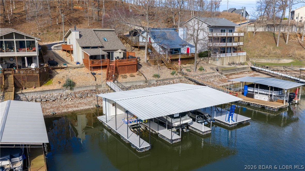 Bittersweet Estates - Residential