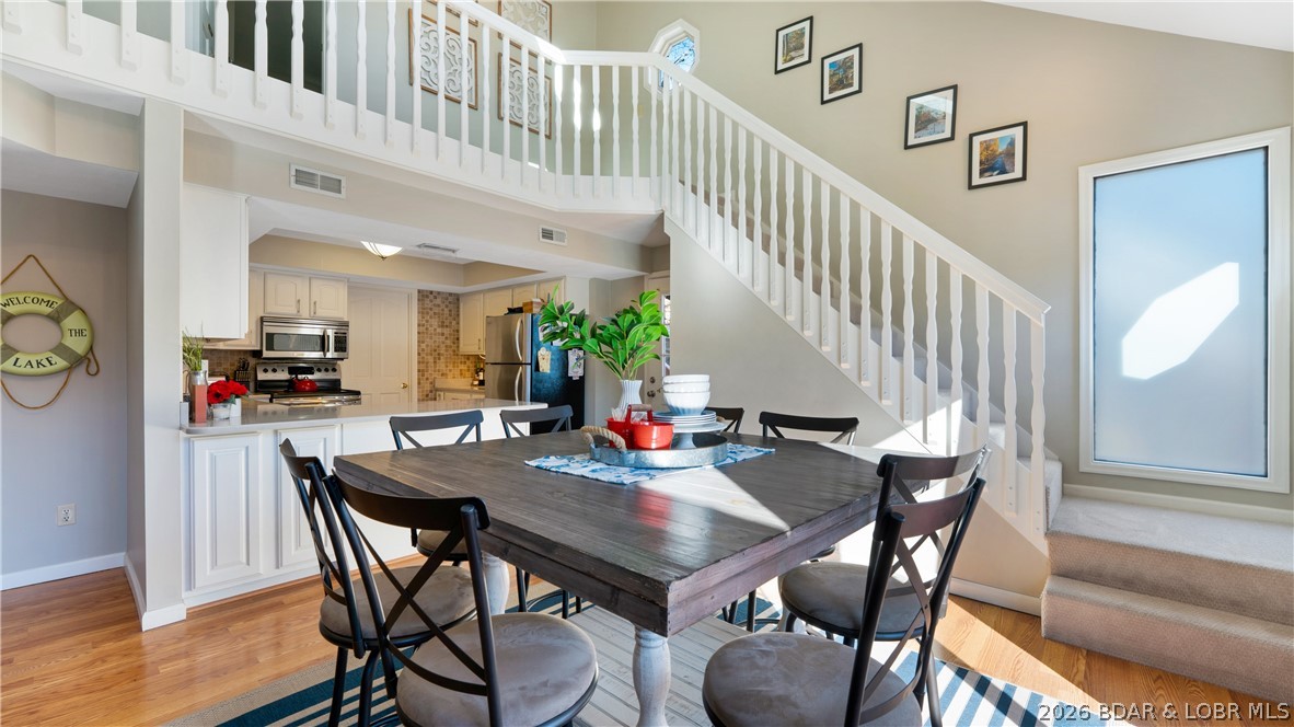 Bittersweet Estates - Residential