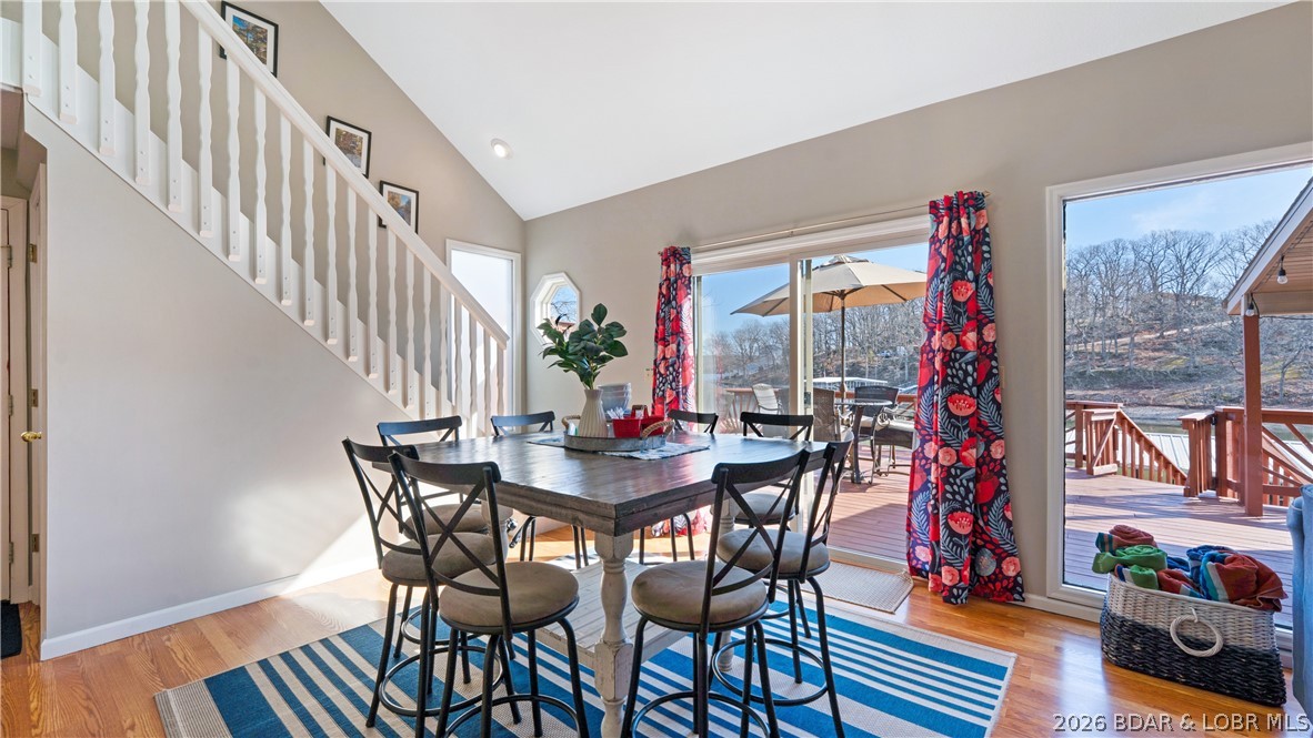 Bittersweet Estates - Residential