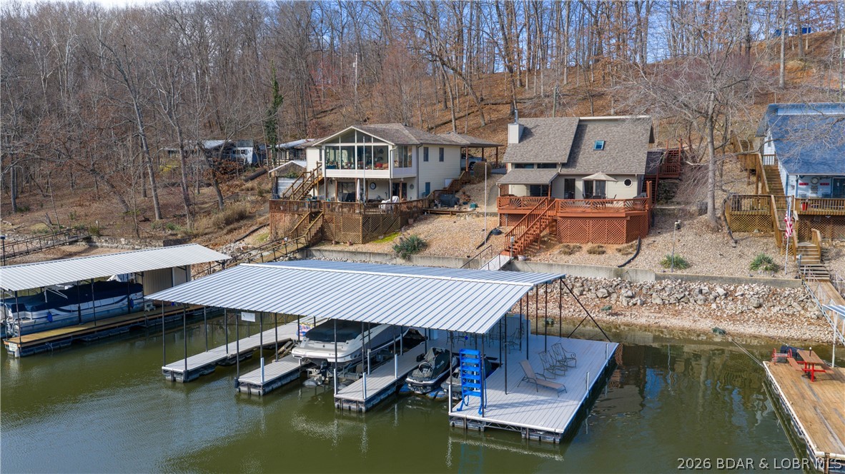 Bittersweet Estates - Residential