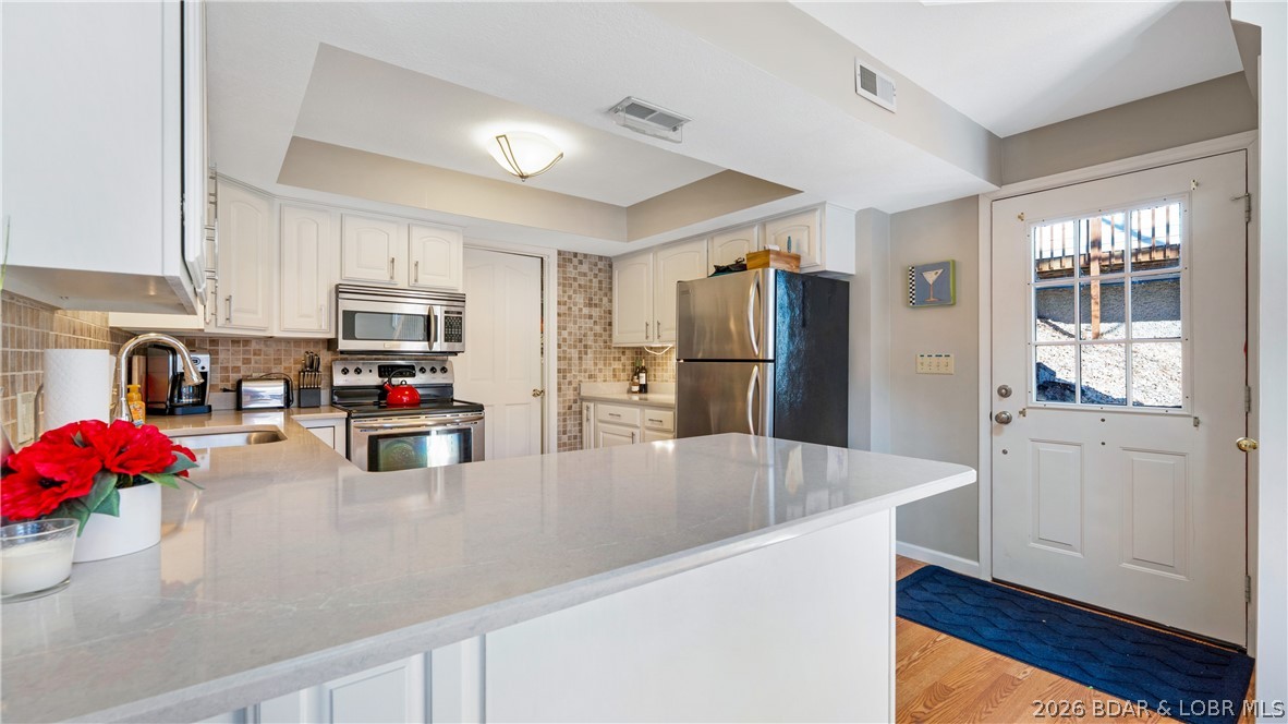 Bittersweet Estates - Residential