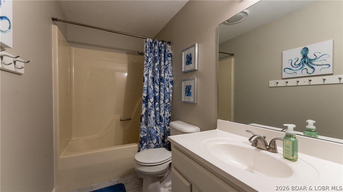 Bittersweet Estates - Residential