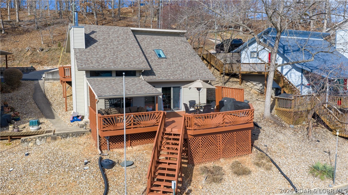 Bittersweet Estates - Residential