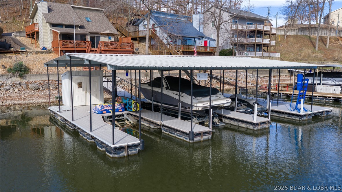 Bittersweet Estates - Residential