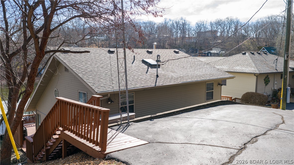 Bittersweet Estates - Residential