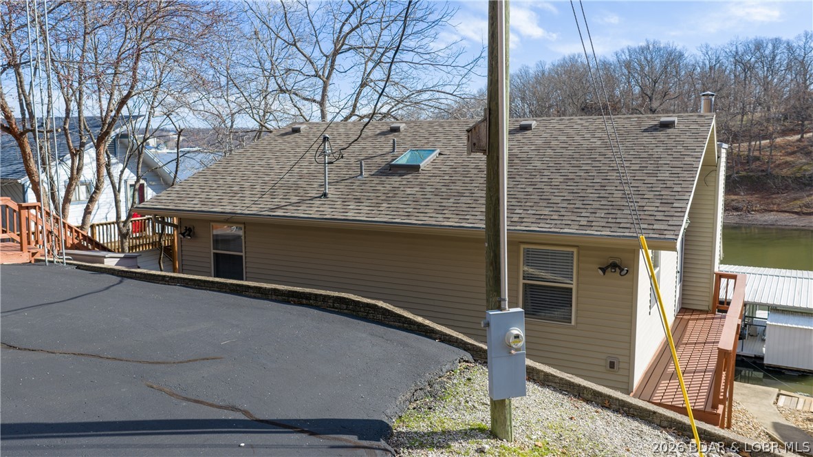 Bittersweet Estates - Residential